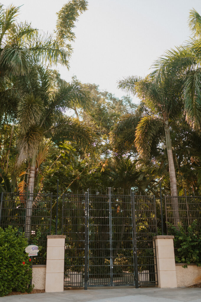 Kualoa Ranch wedding portrait of the property